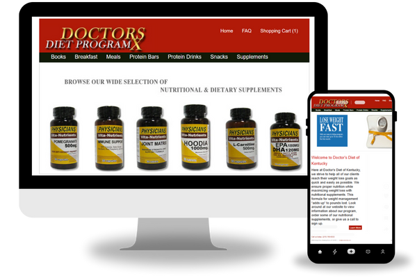 Boost Weight Loss with Doctor-Recommended Products | Doctors Diet Program Boost Weight Loss with Doctor-Recommended Products | Doctors Diet Program